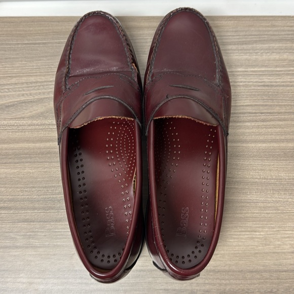 Bass Weejuns - Picture 5 of 5